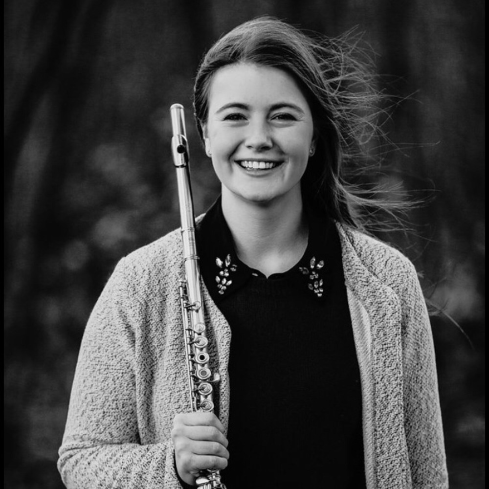 Meet your Posher, Katy